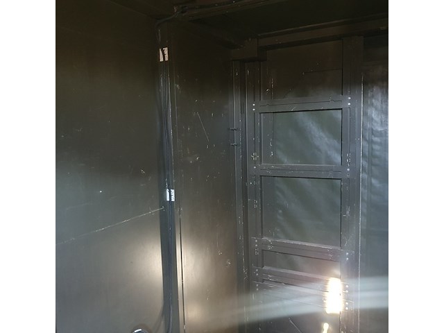 Shelter, fokker, 4 se 425 lpa - afbeelding 11 van  25