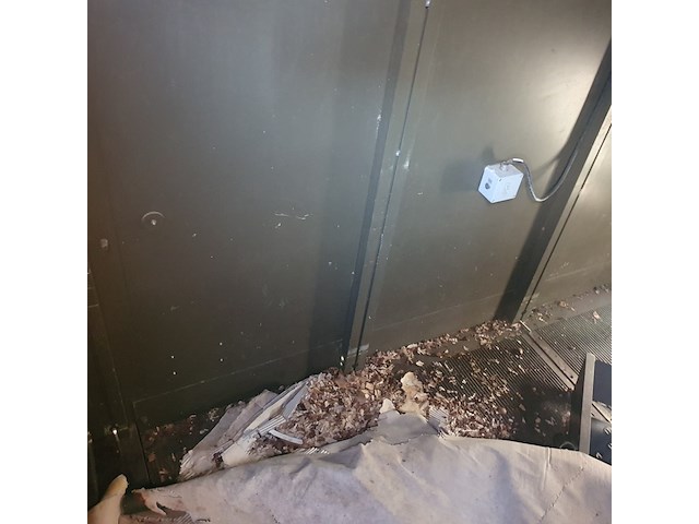 Shelter, fokker, 4 se 425 lpa - afbeelding 13 van  25