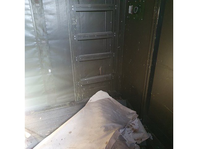 Shelter, fokker, 4 se 425 lpa - afbeelding 14 van  25