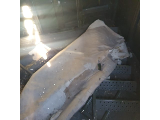 Shelter, fokker, 4 se 425 lpa - afbeelding 15 van  25