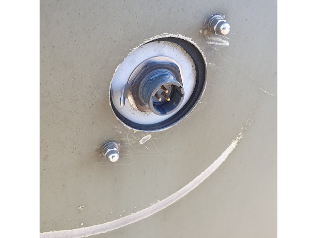 Shelter, fokker, 4 se 425 lpa - afbeelding 16 van  25