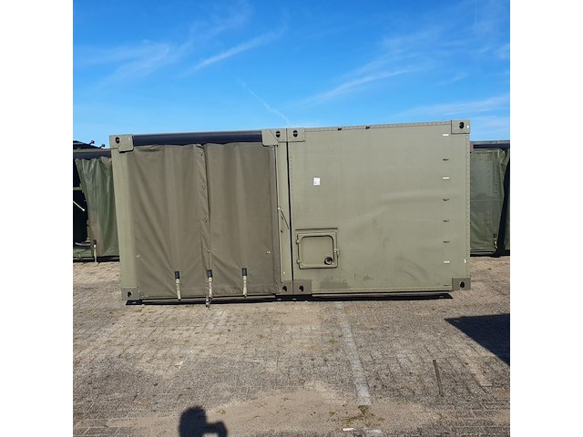 Shelter, fokker, 4 se 425 lpa - afbeelding 12 van  25