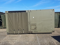 Shelter, fokker, 4 se 425 lpa - afbeelding 12 van  25