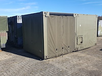 Shelter, fokker, 4 se 425 lpa - afbeelding 19 van  25