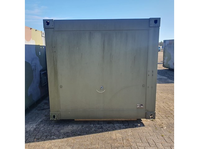 Shelter, fokker, 4 se 425 lpa - afbeelding 20 van  25