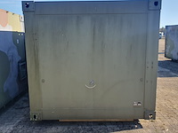 Shelter, fokker, 4 se 425 lpa - afbeelding 20 van  25