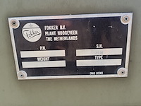 Shelter, fokker, 4 se 425 lpa - afbeelding 21 van  25