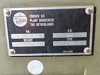 Shelter, fokker, 4 se 425 lpa - afbeelding 23 van  25