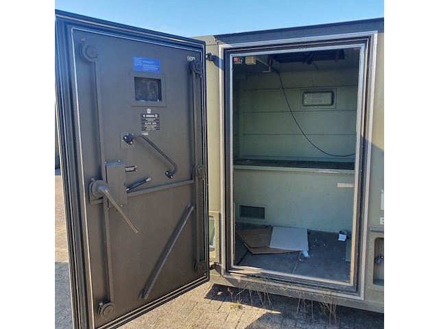 Shelter, fokker, 4 se 425 lpa - afbeelding 24 van  25