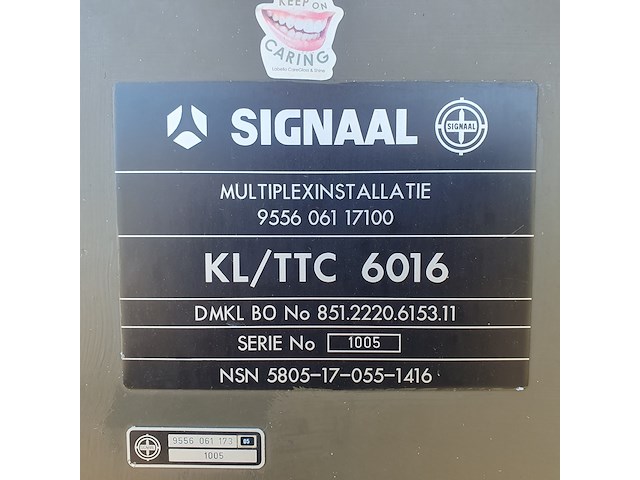 Shelter, fokker, 4 se 425 lpa - afbeelding 25 van  25