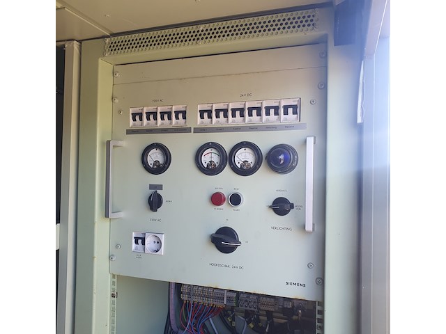 Shelter, fokker, 4 se 425 lpa - afbeelding 2 van  29