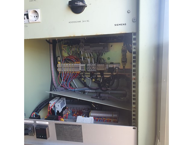 Shelter, fokker, 4 se 425 lpa - afbeelding 3 van  29