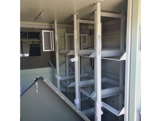 Shelter, fokker, 4 se 425 lpa - afbeelding 5 van  29