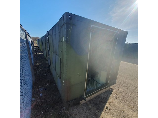 Shelter, fokker, 4 se 425 lpa - afbeelding 6 van  29