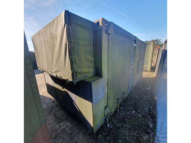 Shelter, fokker, 4 se 425 lpa - afbeelding 7 van  29