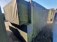 Shelter, fokker, 4 se 425 lpa - afbeelding 7 van  29