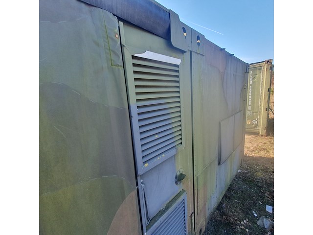 Shelter, fokker, 4 se 425 lpa - afbeelding 8 van  29