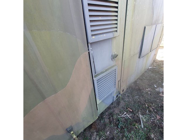 Shelter, fokker, 4 se 425 lpa - afbeelding 9 van  29