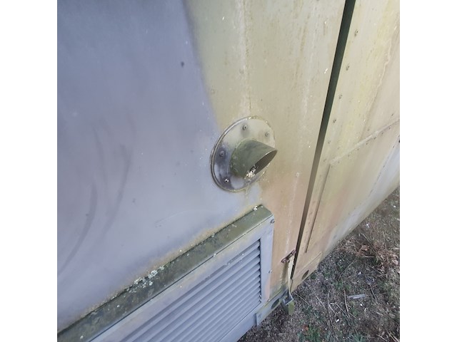 Shelter, fokker, 4 se 425 lpa - afbeelding 10 van  29