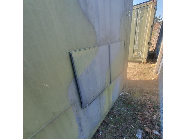 Shelter, fokker, 4 se 425 lpa - afbeelding 11 van  29