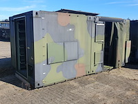 Shelter, fokker, 4 se 425 lpa - afbeelding 1 van  29