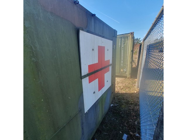 Shelter, fokker, 4 se 425 lpa - afbeelding 13 van  29