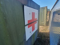 Shelter, fokker, 4 se 425 lpa - afbeelding 13 van  29