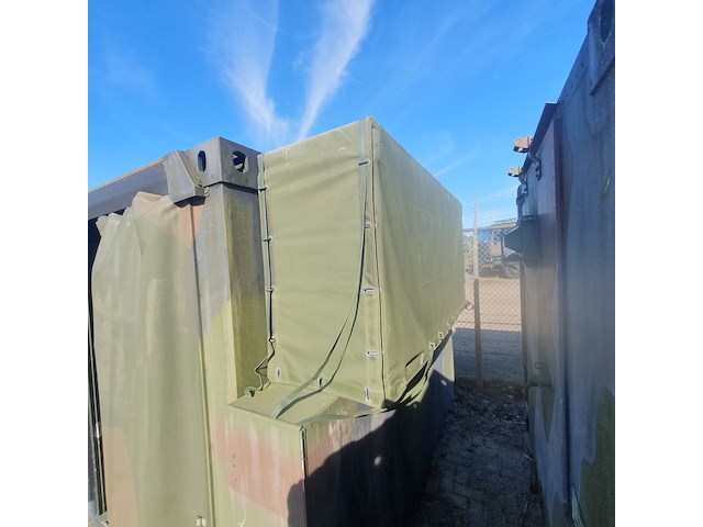 Shelter, fokker, 4 se 425 lpa - afbeelding 14 van  29