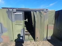 Shelter, fokker, 4 se 425 lpa - afbeelding 16 van  29