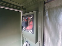 Shelter, fokker, 4 se 425 lpa - afbeelding 17 van  29