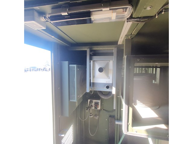 Shelter, fokker, 4 se 425 lpa - afbeelding 19 van  29