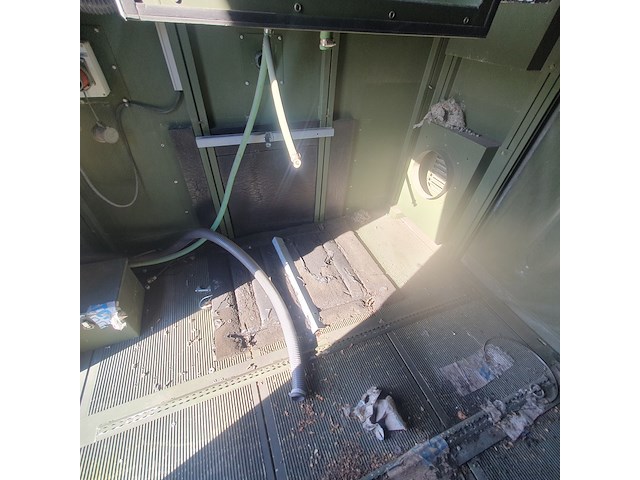 Shelter, fokker, 4 se 425 lpa - afbeelding 21 van  29