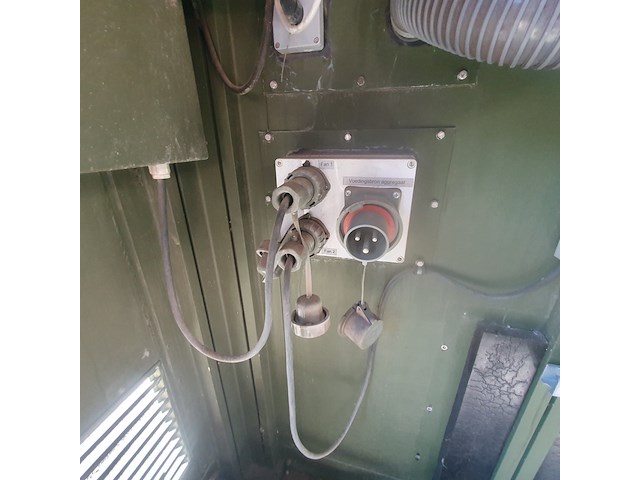 Shelter, fokker, 4 se 425 lpa - afbeelding 22 van  29