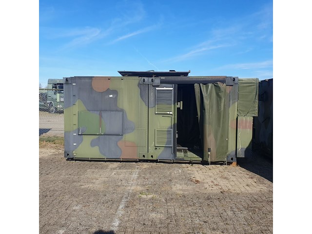 Shelter, fokker, 4 se 425 lpa - afbeelding 12 van  29