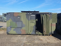 Shelter, fokker, 4 se 425 lpa - afbeelding 12 van  29