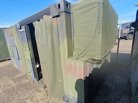 Shelter, fokker, 4 se 425 lpa - afbeelding 23 van  29