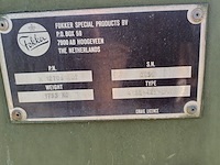 Shelter, fokker, 4 se 425 lpa - afbeelding 24 van  29