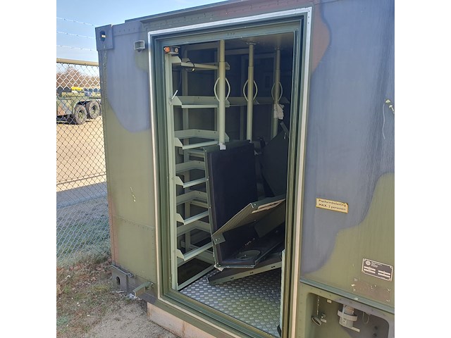 Shelter, fokker, 4 se 425 lpa - afbeelding 26 van  29