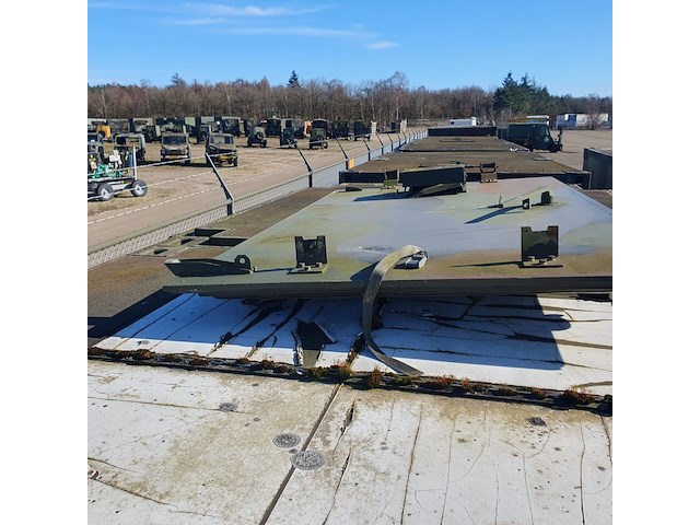 Shelter, fokker, 4 se 425 lpa - afbeelding 27 van  29