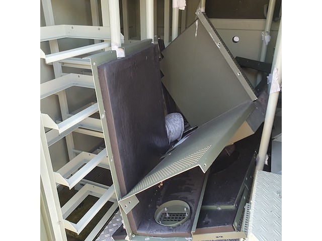 Shelter, fokker, 4 se 425 lpa - afbeelding 28 van  29