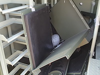 Shelter, fokker, 4 se 425 lpa - afbeelding 28 van  29