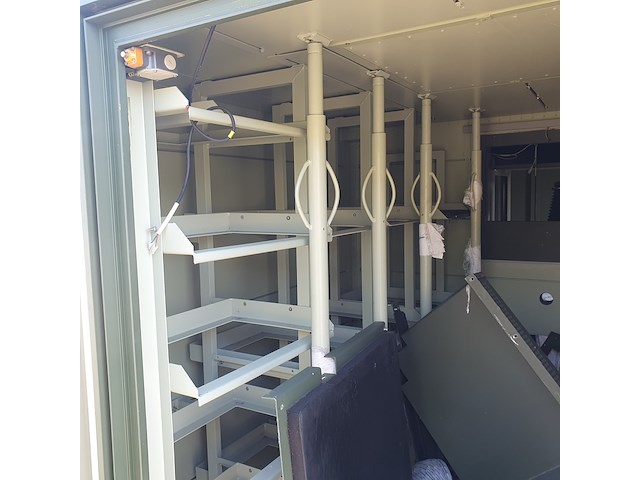 Shelter, fokker, 4 se 425 lpa - afbeelding 29 van  29