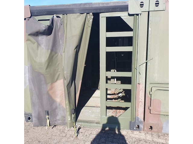 Shelter, fokker, 4 se 425 lpa - afbeelding 2 van  28