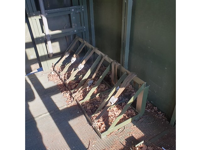 Shelter, fokker, 4 se 425 lpa - afbeelding 3 van  28