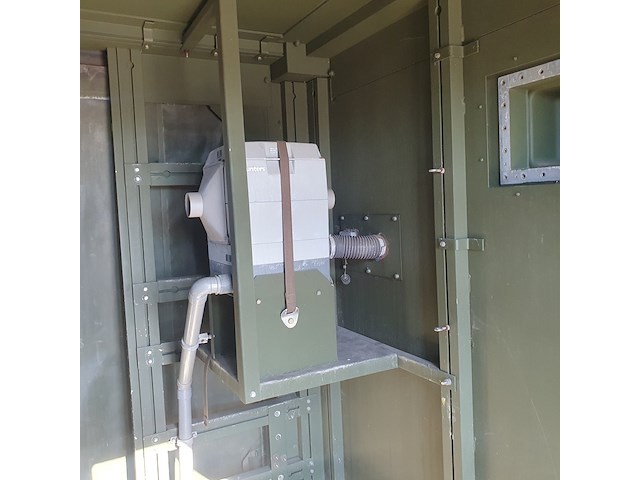 Shelter, fokker, 4 se 425 lpa - afbeelding 4 van  28