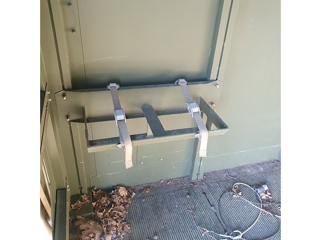 Shelter, fokker, 4 se 425 lpa - afbeelding 5 van  28