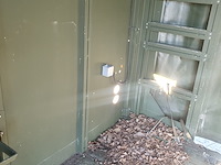 Shelter, fokker, 4 se 425 lpa - afbeelding 6 van  28