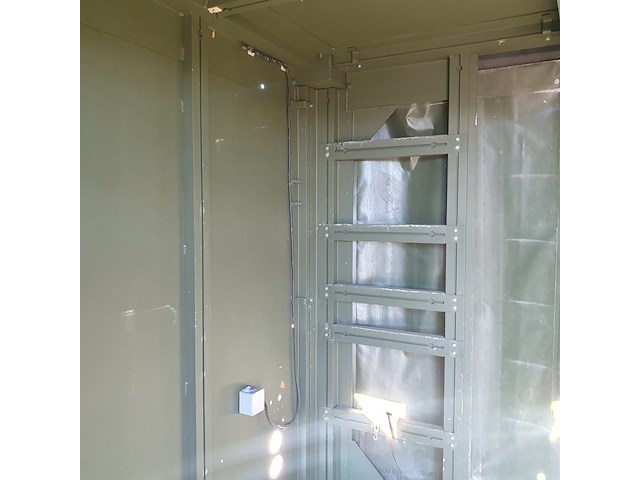 Shelter, fokker, 4 se 425 lpa - afbeelding 7 van  28