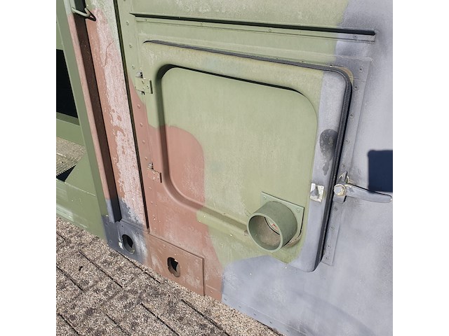 Shelter, fokker, 4 se 425 lpa - afbeelding 8 van  28