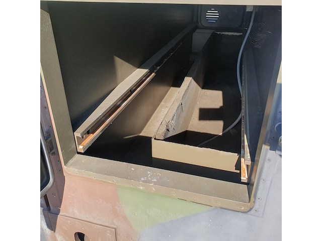 Shelter, fokker, 4 se 425 lpa - afbeelding 9 van  28